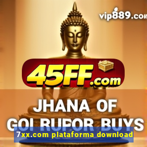 7xx.com plataforma download
